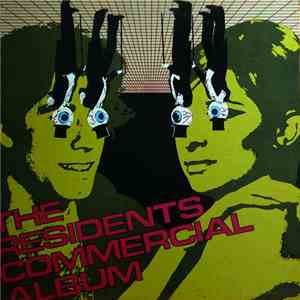 The Residents - Commercial Album flac album