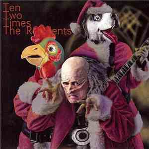 The Residents - Ten Two Times flac album