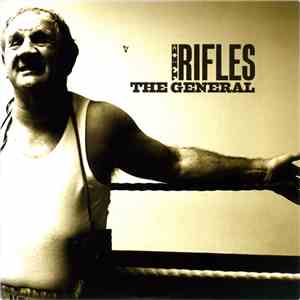 The Rifles - The General / Romeo & Julie flac album