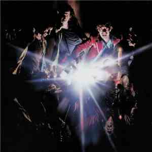 The Rolling Stones - A Bigger Bang flac album