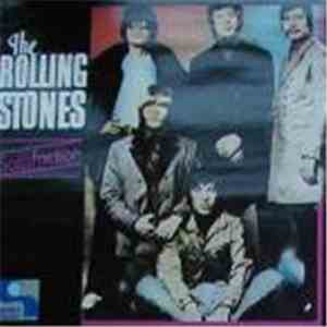 The Rolling Stones - Satisfaction flac album