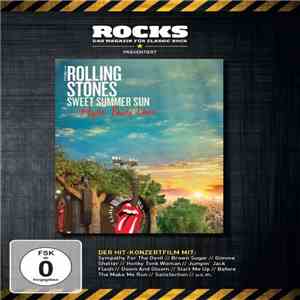 The Rolling Stones - Sweet Summer Sun (Hyde Park Live) flac album