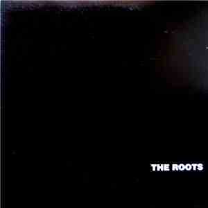 The Roots - Organix flac album