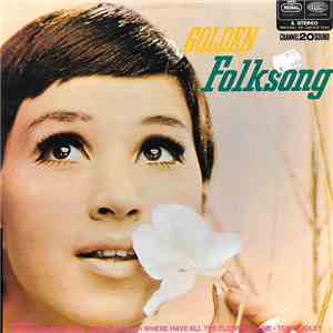 The Royal Folk Sound - Golden Folksong flac album