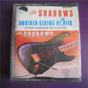 The Shadows - Another String Of Hot Hits - Otra Cadena De Exitos flac album
