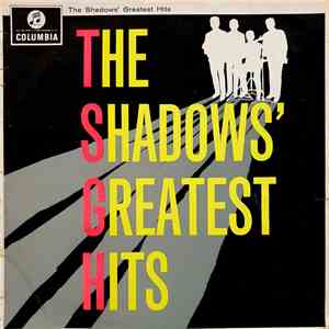 The Shadows - The Shadows' Greatest Hits flac album