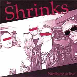 The Shrinks - Nowhere To Live flac album