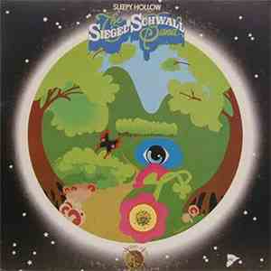 The Siegel-Schwall Band - Sleepy Hollow flac album