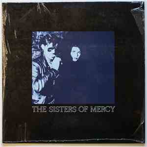 The Sisters Of Mercy - Lucretia My Reflection flac album