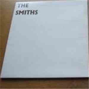 The Smiths - Rank flac album