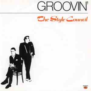 The Style Council - Groovin' flac album