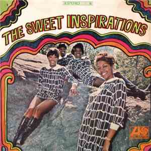 The Sweet Inspirations - The Sweet Inspirations flac album
