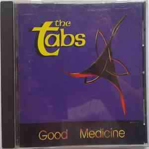 The Tabs  - Good Medicine flac album