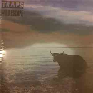 The Traps  - Wild Escape flac album