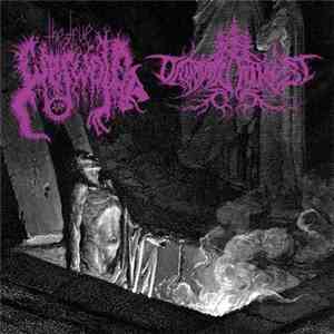 The True Werwolf / Druadan Forest - Split flac album