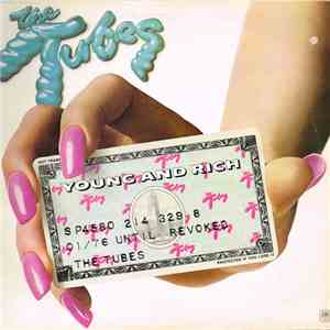 The Tubes - Young And Rich flac album