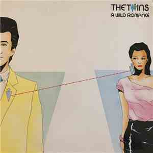 The Twins - A Wild Romance flac album