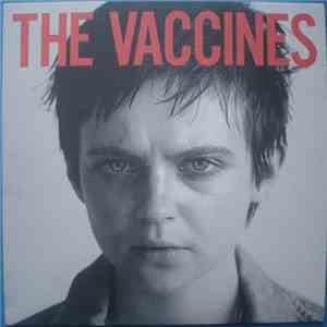 The Vaccines - Teenage Icon flac album