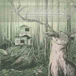 The Valley Ends - Falls flac album
