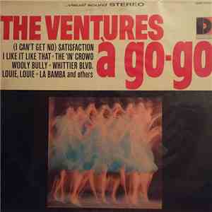 The Ventures - À Go-Go flac album