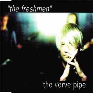 The Verve Pipe - The Freshmen flac album