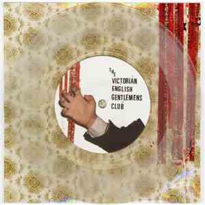 The Victorian English Gentlemens Club - Impossible Sightings Over Shelton flac album