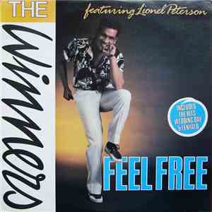 The Winners  Featuring Lionel Peterson - Feel Free flac album
