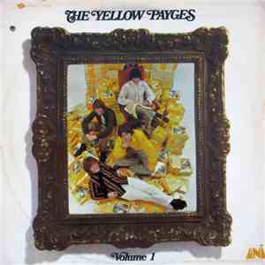 The Yellow Payges - Volume 1 flac album