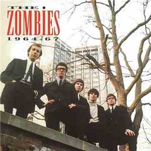 The Zombies - The Zombies 1964-67 flac album