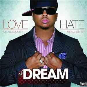 The-Dream - Love/Hate flac album