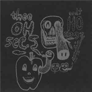 Thee Oh Sees - Carol Ann flac album