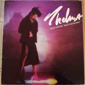 Thelma Houston - Ride To The Rainbow flac album