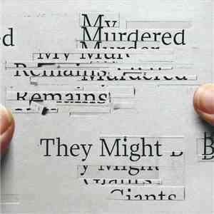 They Might Be Giants - My Murdered Remains flac album