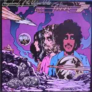 Thin Lizzy - Vagabonds Of The Western World flac album
