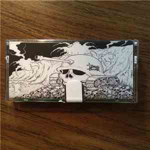 Thrash Bombz - Mission Of Blood flac album