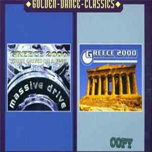 Three Drives On A Vinyl - Greece 2000 flac album
