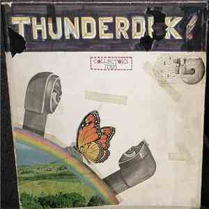 Thunderduk - Thunderduk flac album