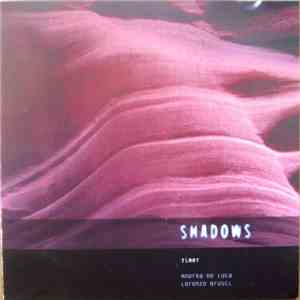 Timet - Shadows flac album