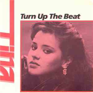 Tina - Turn Up The Beat flac album