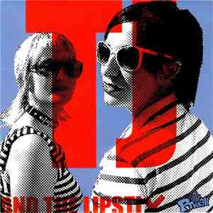 Tj And The Lipstix - Masquerade flac album