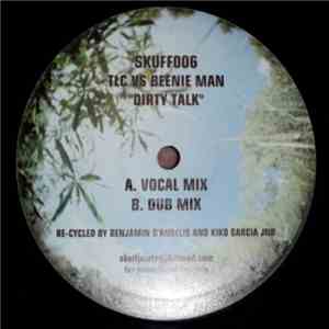 TLC vs Beenie Man - Dirty Talk flac album