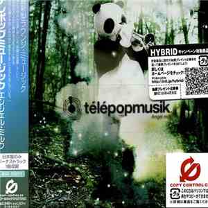 Télépopmusik - Angel Milk flac album