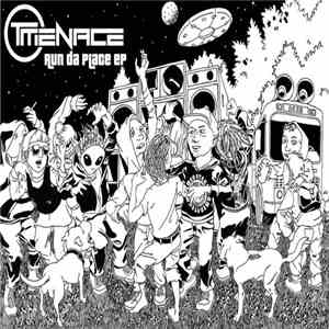 T-Menace - Run Da Place EP flac album