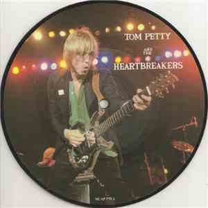 Tom Petty And The Heartbreakers - Refugee / Insider flac album