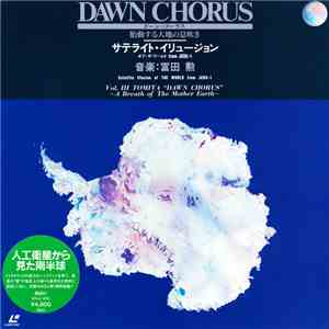 Tomita - Dawn Chorus flac album