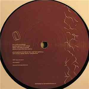 Tony Matt / Genny G. - Retardo Expreso Remixes flac album