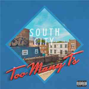 Too Many T's - South City flac album