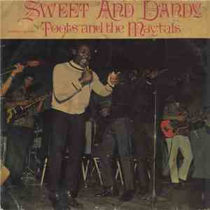 Toots And The Maytals - Sweet And Dandy flac album