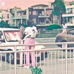 Toro Y Moi, Dog Bite  - Lyin (Pt. 1-4)/Would Be flac album