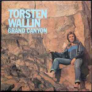 Torsten Wallin - Grand Canyon flac album
